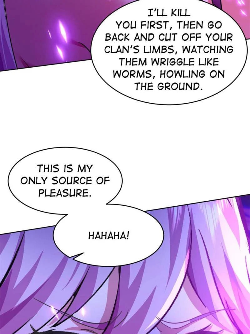 I Became the Target of the Harem in Another World – Chapter 34 page 48