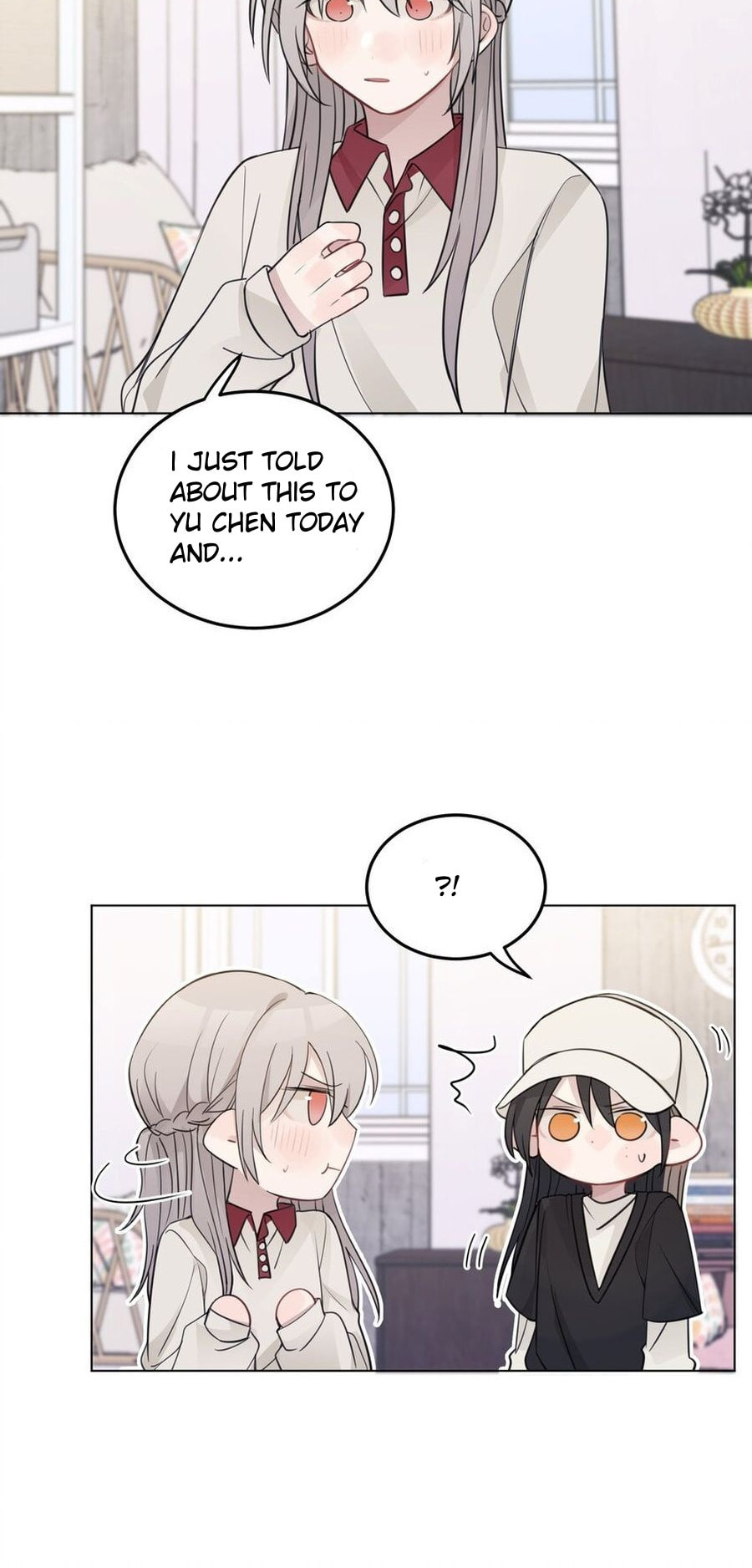 Is That True? page 7