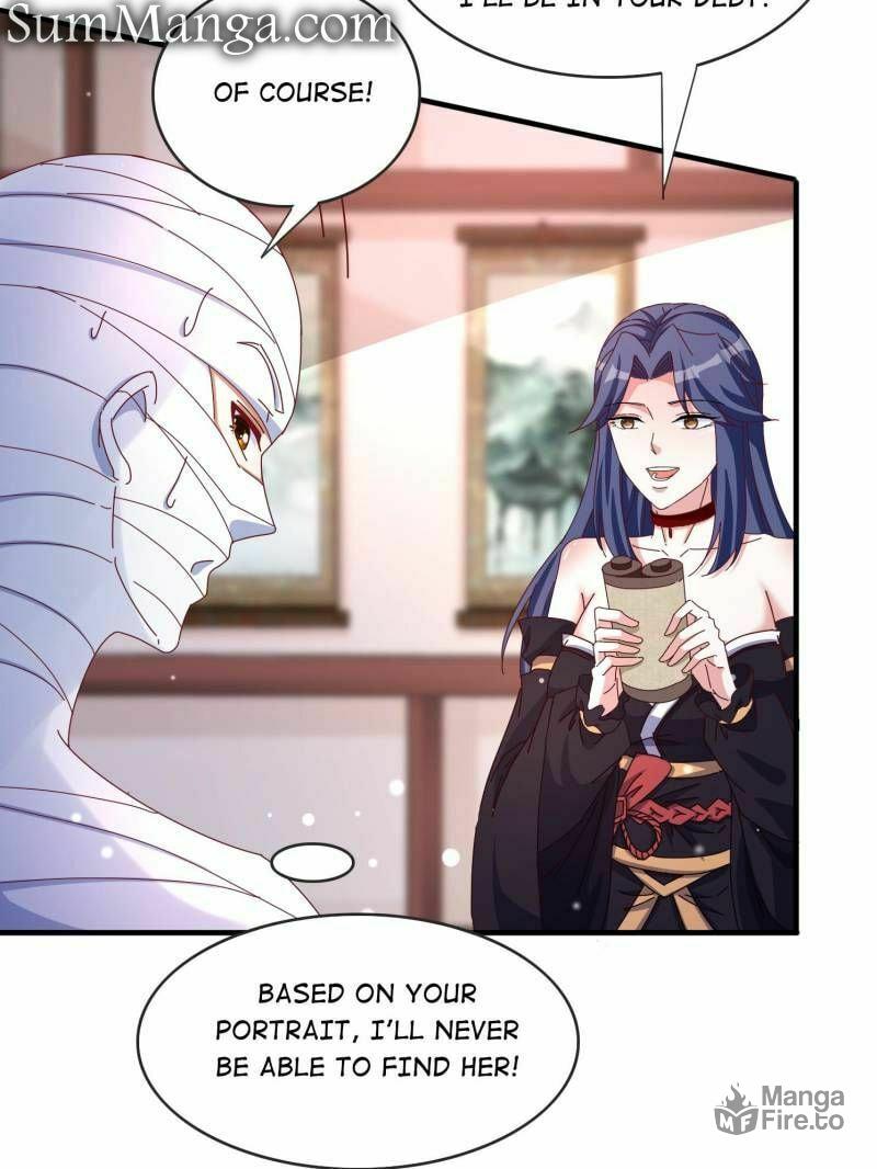 I Can Read Your Fate – Chapter 52 page 23