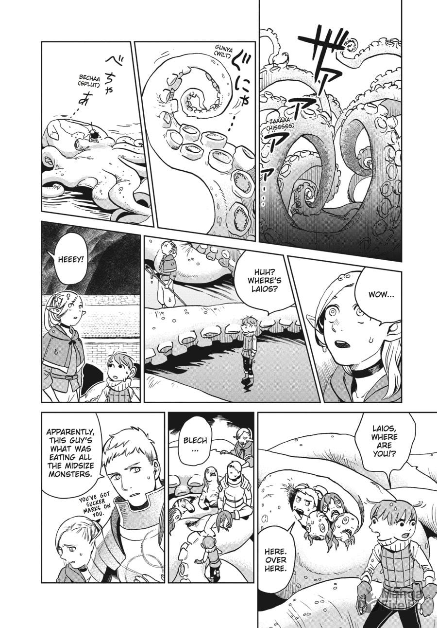 BROILED WITH SAUCE page 17