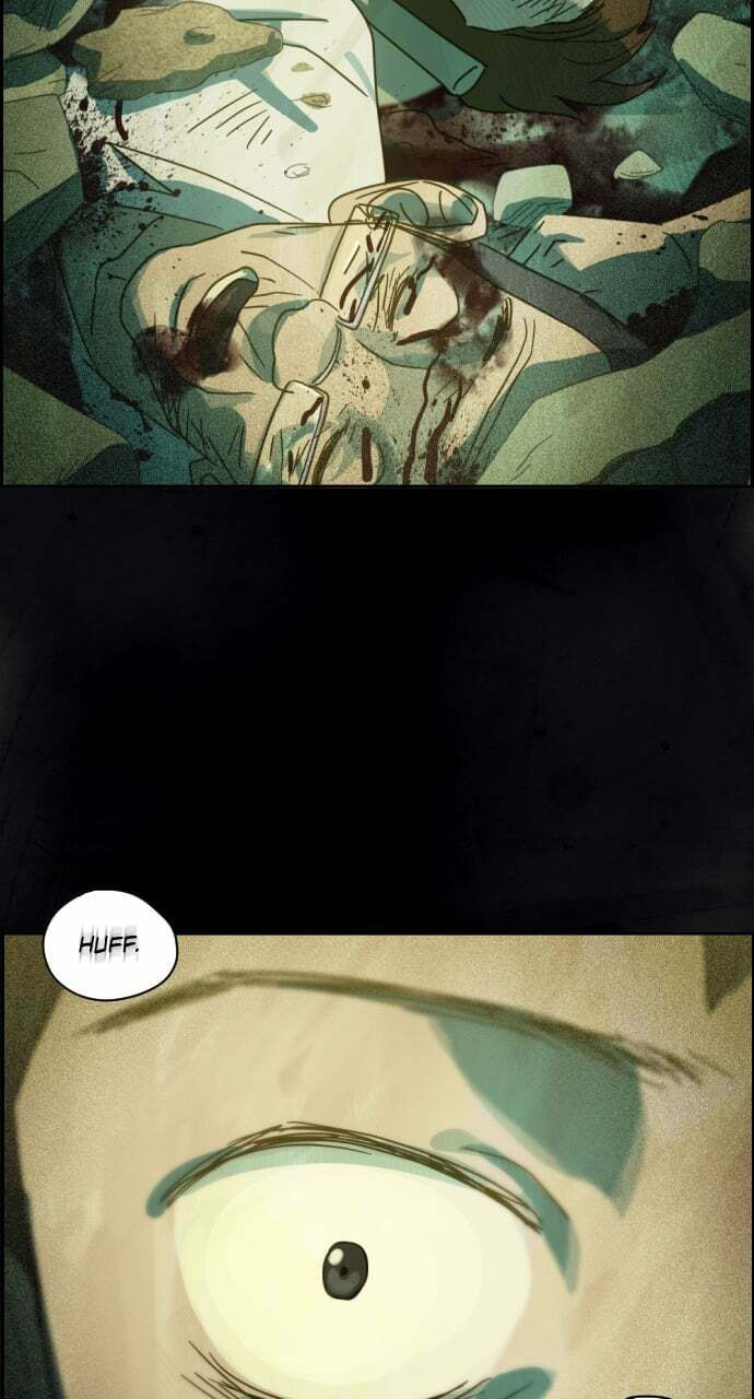 Day of Disaster – Chapter 9 page 21