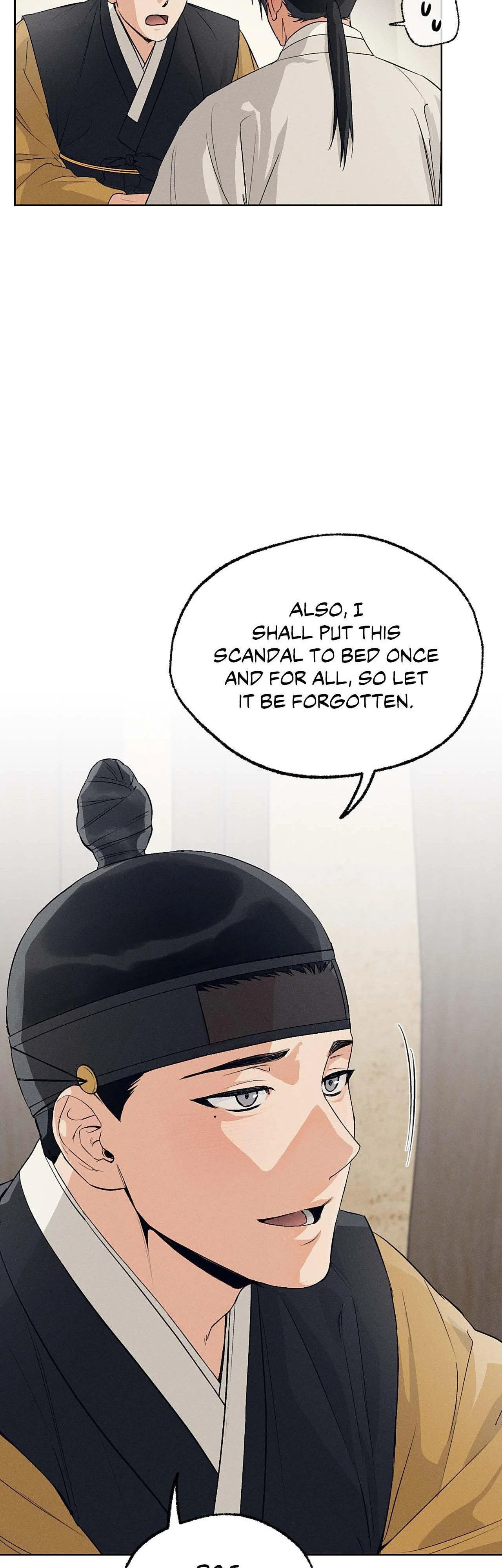 Joseon Workshop – Chapter 41 page 27