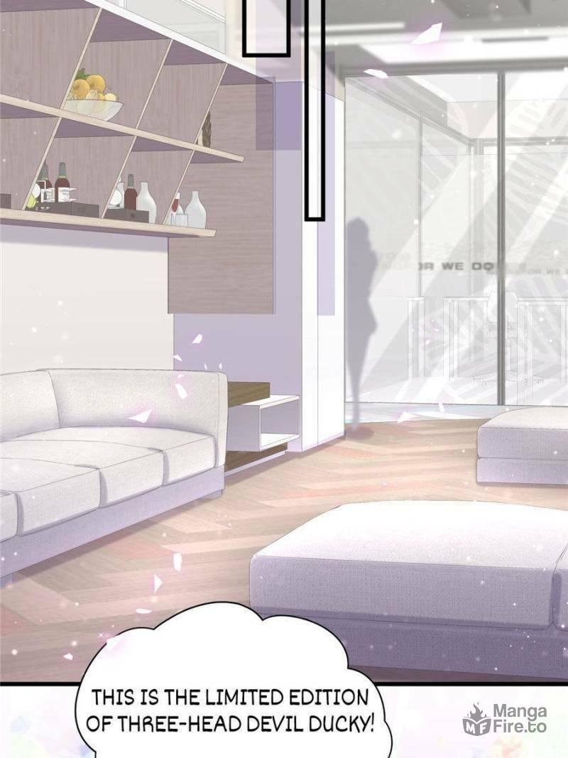 Whose Baby is it? (Colored) – Chapter 61 page 50