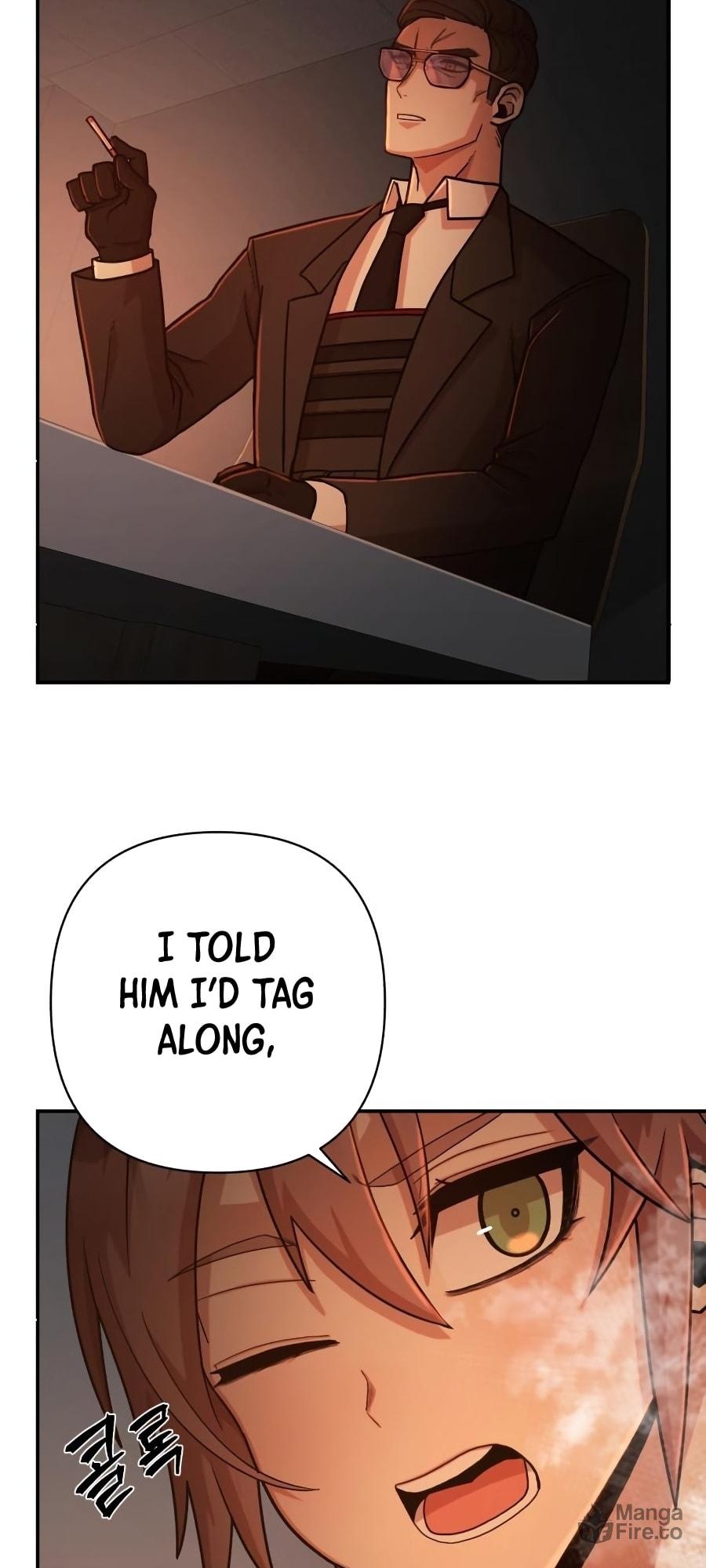 The Warrior Returns – Chapter 11 page 41