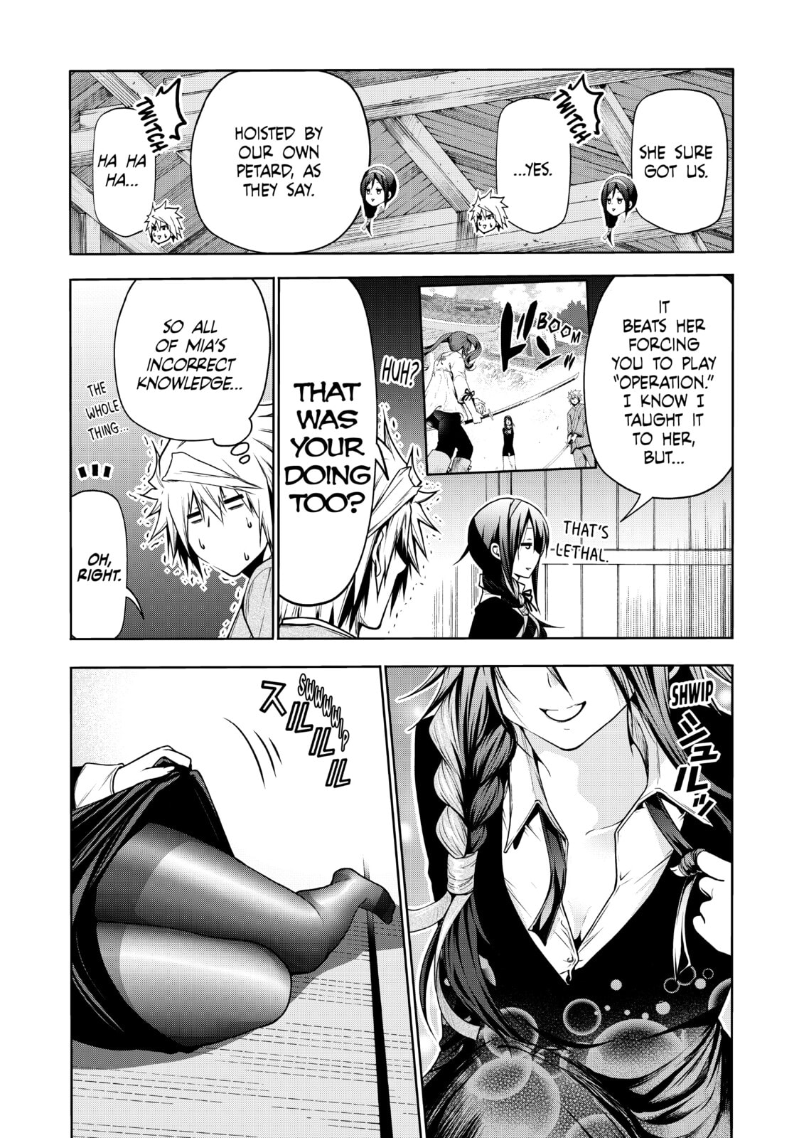 The Reboot page 10