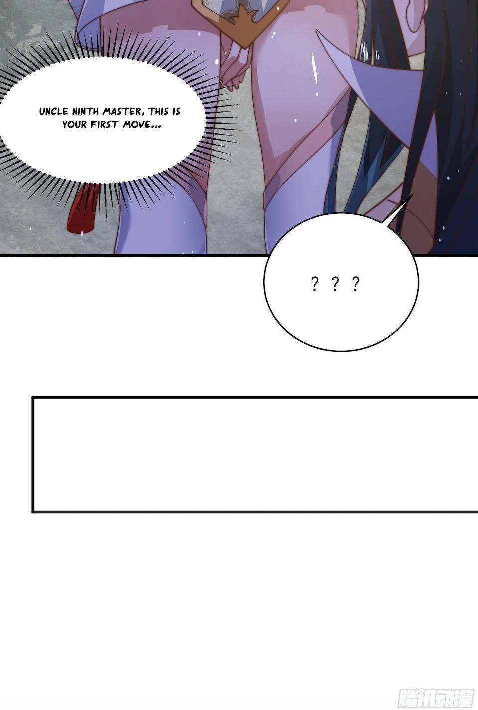 All the Female Apprentices Want to Kill Me – Chapter 28 page 31