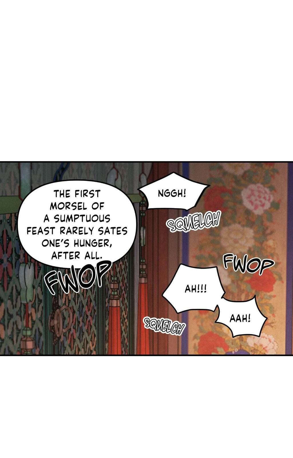 Gale of the God – Chapter 6 page 18
