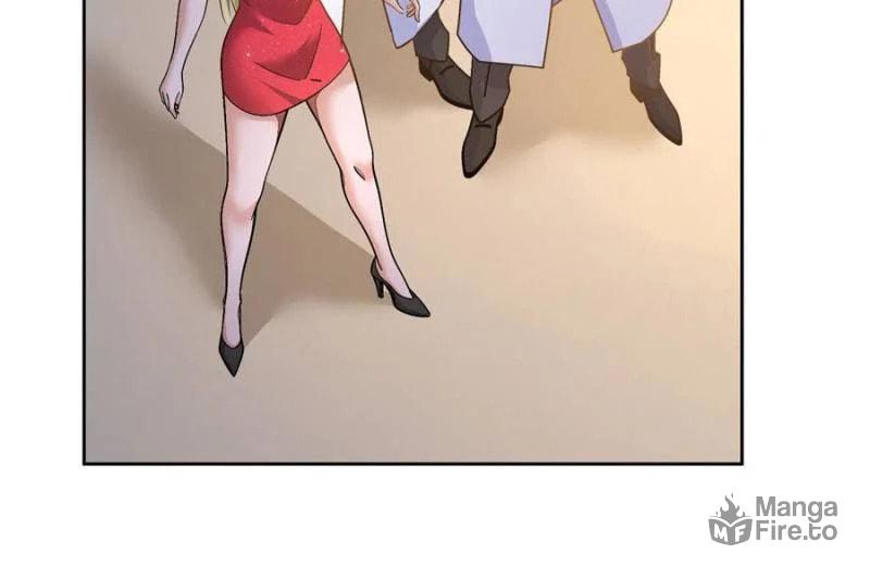 I Became the Target of the Harem in Another World – Chapter 34 page 26
