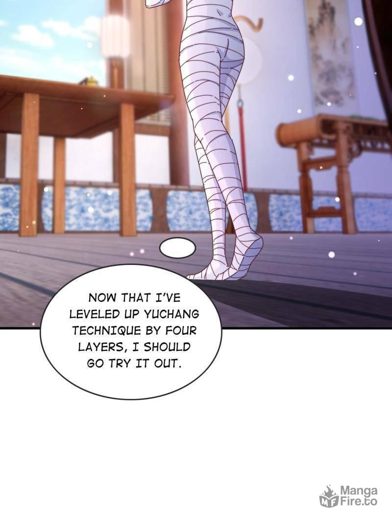I Can Read Your Fate – Chapter 52 page 32