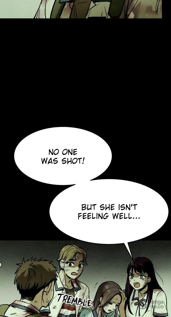 Spore – Chapter 19 page 20
