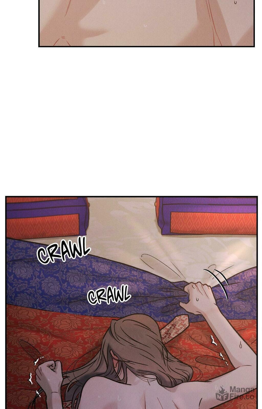Gale of the God – Chapter 6 page 23
