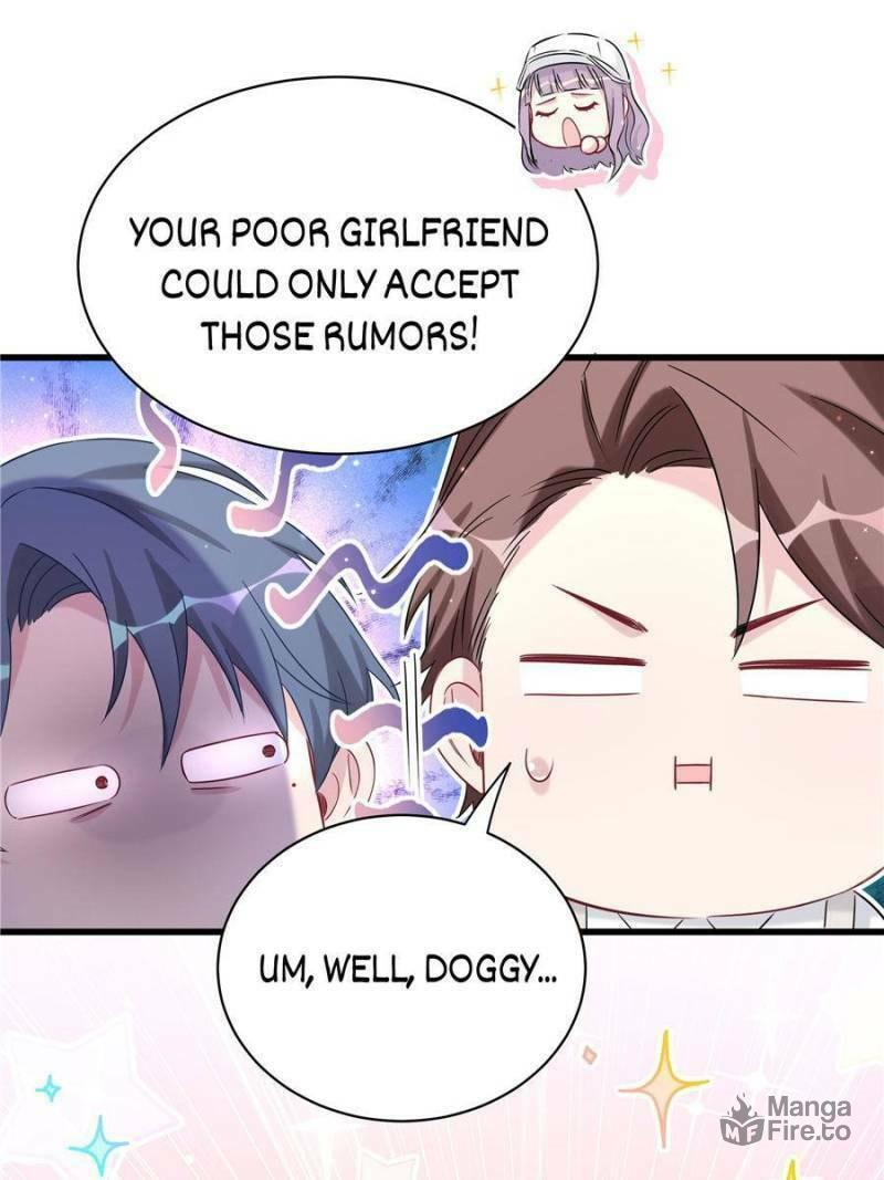 Whose Baby is it? (Colored) – Chapter 68 page 35