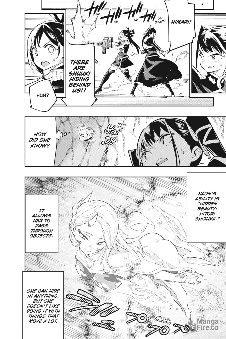 Instant Battles page 9