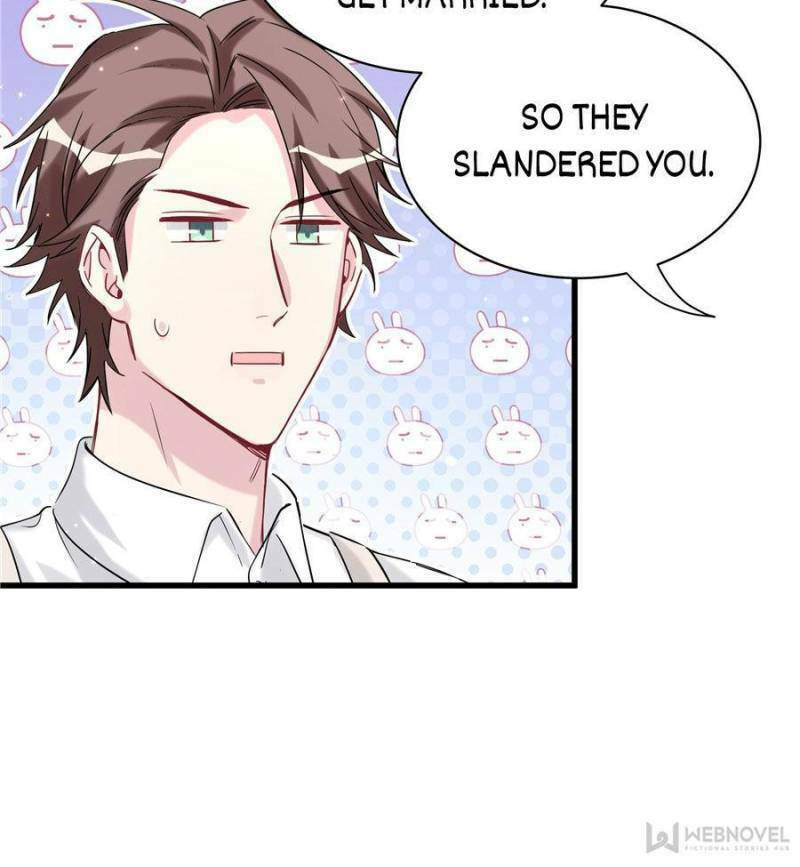 Whose Baby is it? (Colored) – Chapter 68 page 33