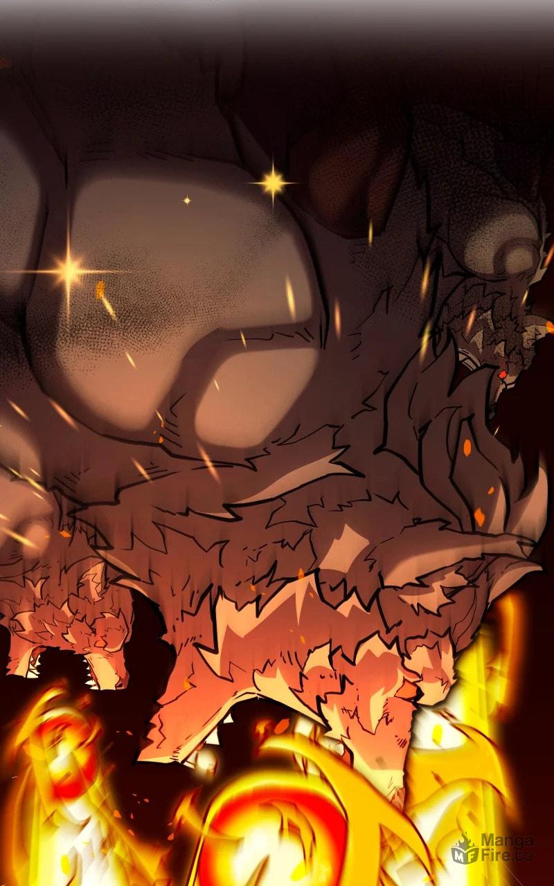 Amelia the Level Zero Hero – Chapter 14 page 39