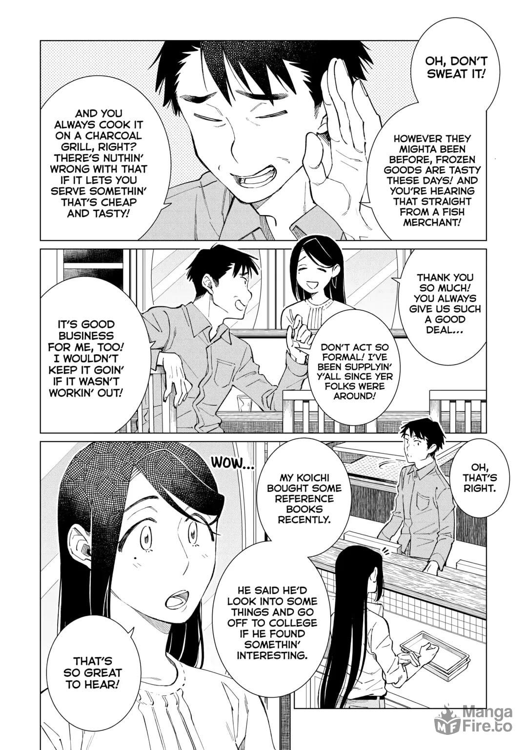 THE FIRST STEP (1) page 5