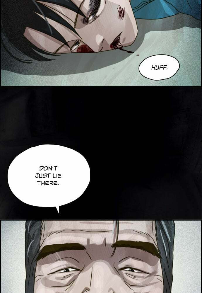 Day of Disaster – Chapter 12 page 3