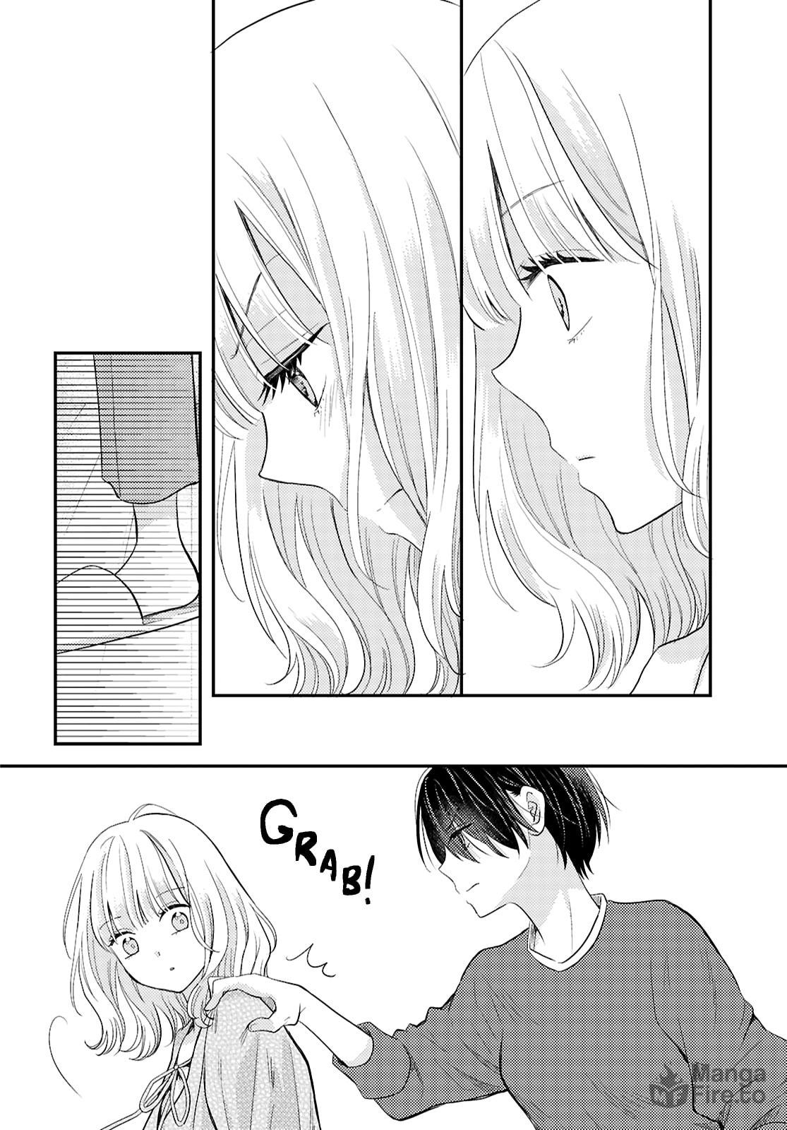 Time for Truth page 5