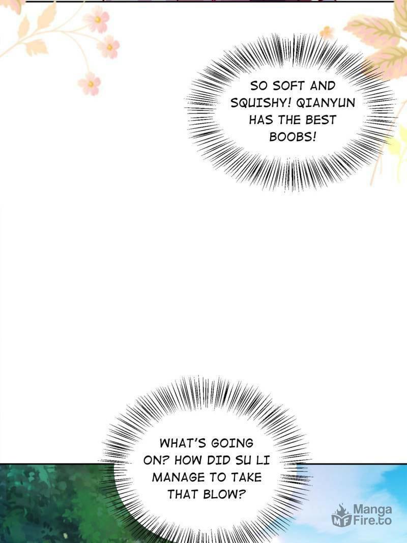 I Can Read Your Fate – Chapter 22 page 19